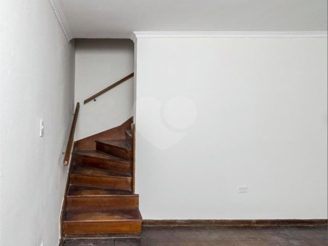 Sobrado à venda com 2 quartos em Vila Santa Catarina, São Paulo, SP