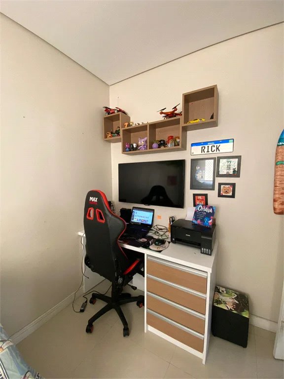 Garden à venda com 2 quartos, sendo 1 suíte, em Água Branca, São Paulo, SP
