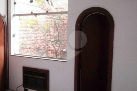 Casa à venda com 1 quarto em Chácara Santo Antônio (zona Sul), São Paulo, SP