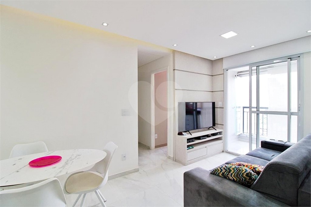 Apartamento à venda com 2 quartos em Vila Andrade, São Paulo, SP