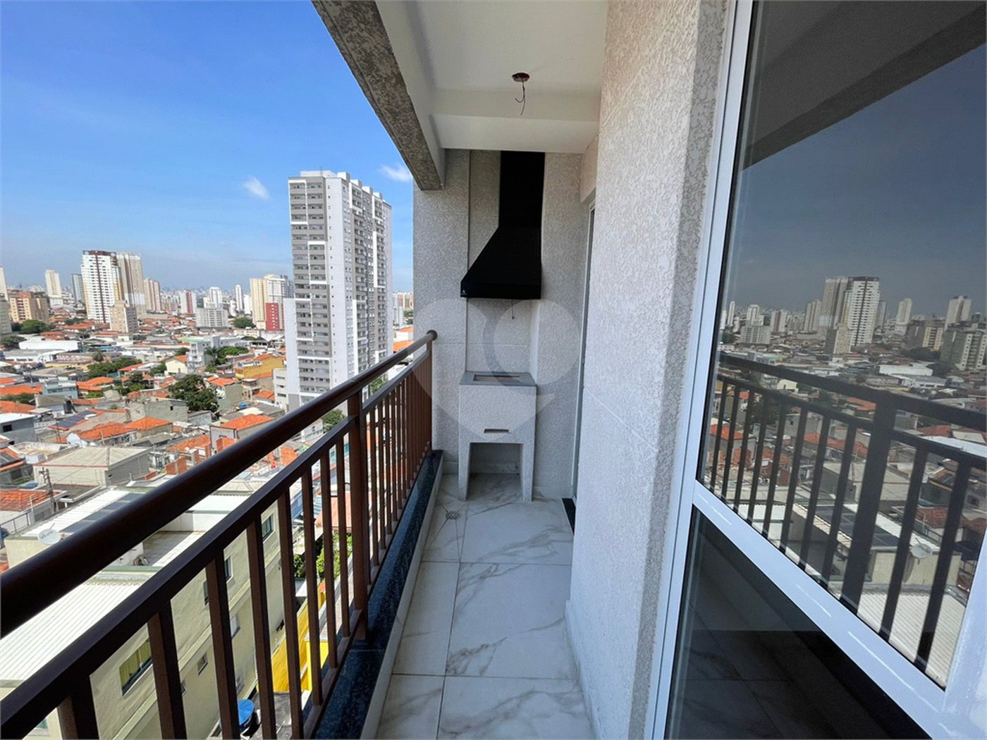 Apartamento à venda com 2 quartos, sendo 1 suíte,  em Parada Inglesa, São Paulo, SP