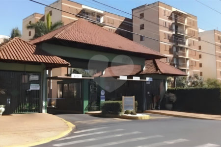 Apartamento à venda com 3 quartos, sendo 1 suíte, em Parque Industrial Lagoinha, Ribeirão Preto, SP