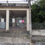 Sobrado à venda com 4 quartos em Parque São Domingos, São Paulo, SP