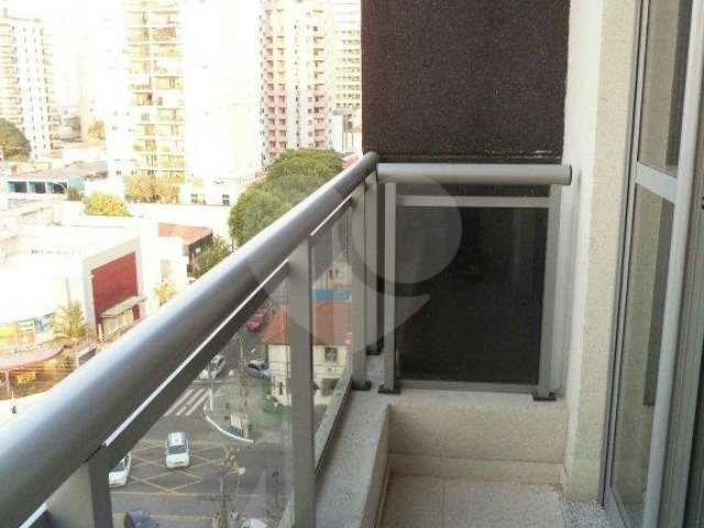 Sala para alugar com 1 suíte em Vila Cordeiro, São Paulo, SP