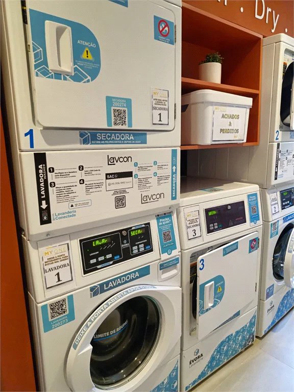 Apartamento à venda com 1 quarto em Vila Butantã, São Paulo, SP