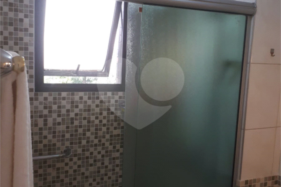 Apartamento à venda com 3 quartos, sendo 2 suítes, em Santana, São Paulo, SP