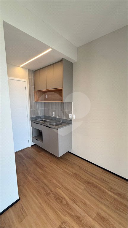 Apartamento à venda com 1 quarto em Pinheiros, São Paulo, SP