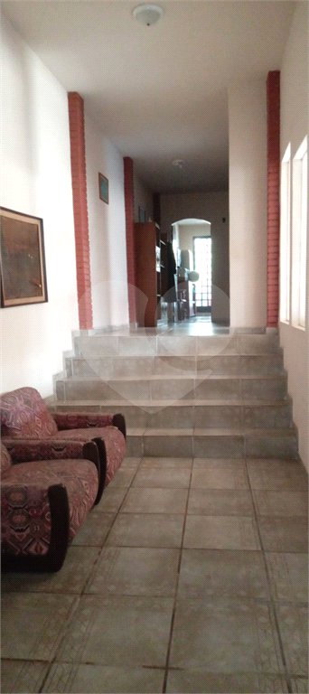 Casa à venda com 3 suítes em Vila Brasilina, São Paulo, SP