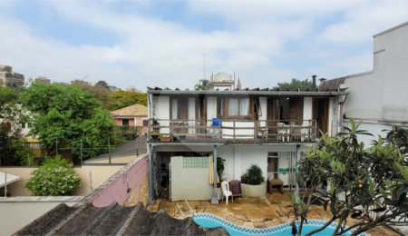Casa à venda ou para alugar com 3 quartos, sendo 2 suítes,  em Alto da Boa Vista, São Paulo, SP