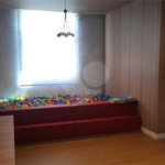 Apartamento à venda com 3 quartos, sendo 1 suíte, em Vila Bastos, Santo André, SP