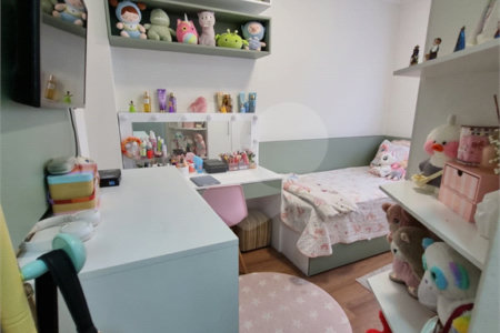 Apartamento à venda com 3 suítes em Santa Teresinha, São Paulo, SP