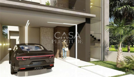 Casa em condomínio à venda com 3 quartos, sendo 1 suíte,  em Wanel Ville, Sorocaba, SP