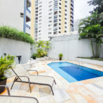 Apartamento à venda com 1 suíte em Pinheiros, São Paulo, SP