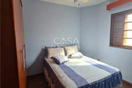 Casa em condomínio à venda com 3 quartos, sendo 1 suíte, em Granja Olga I, Sorocaba, SP