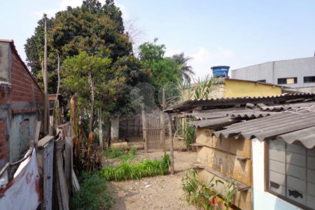 Terreno à venda em Chácara São João, São Paulo, SP