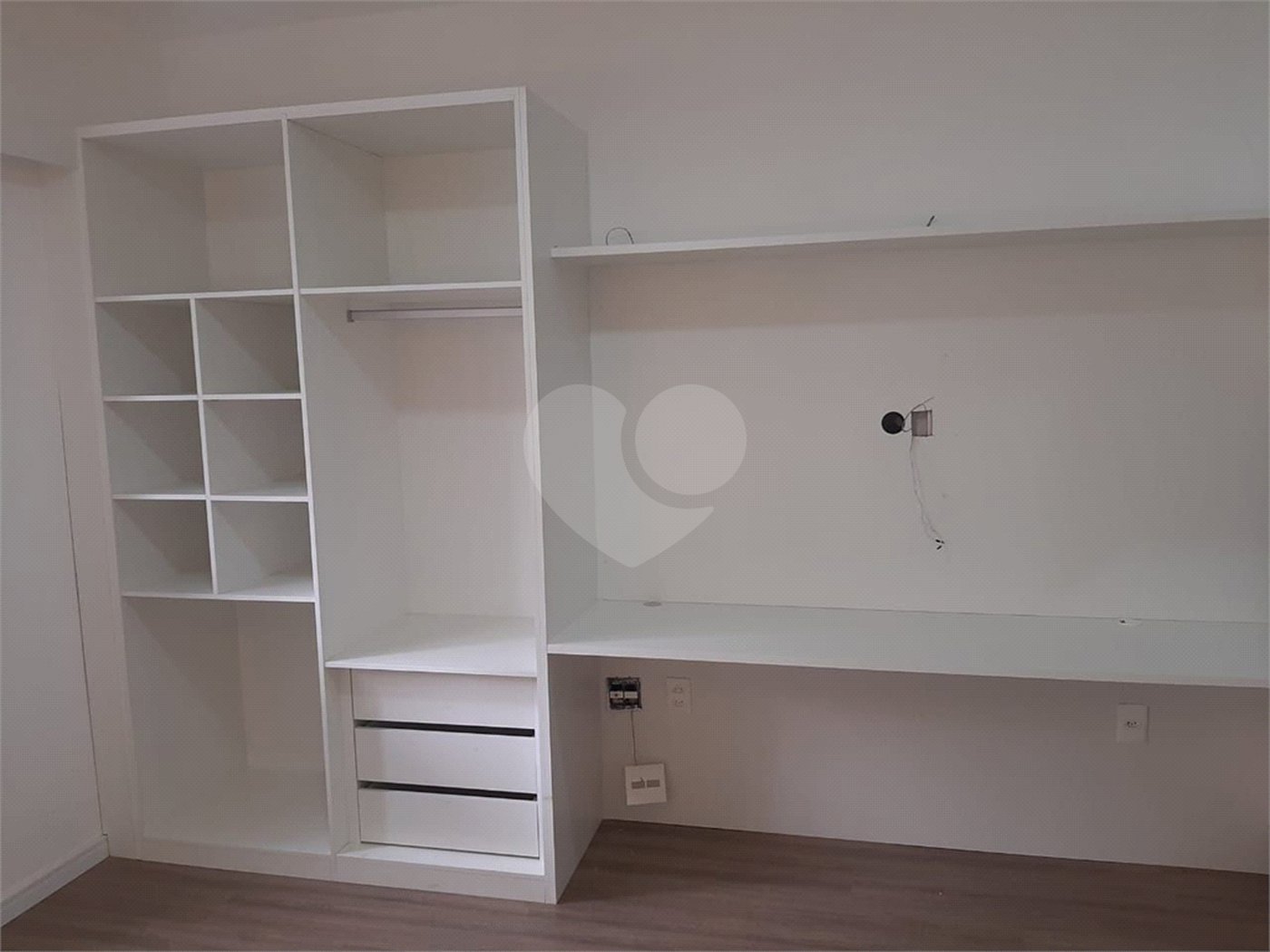 Studio à venda com 1 quarto em Paraíso, São Paulo, SP