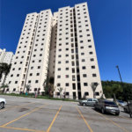 Apartamento à venda com 2 quartos em Jardim Gutierres, Sorocaba, SP