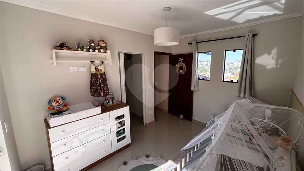 Casa à venda com 3 quartos, sendo 2 suítes,  em Jardim Juliana, Mogi das Cruzes, SP