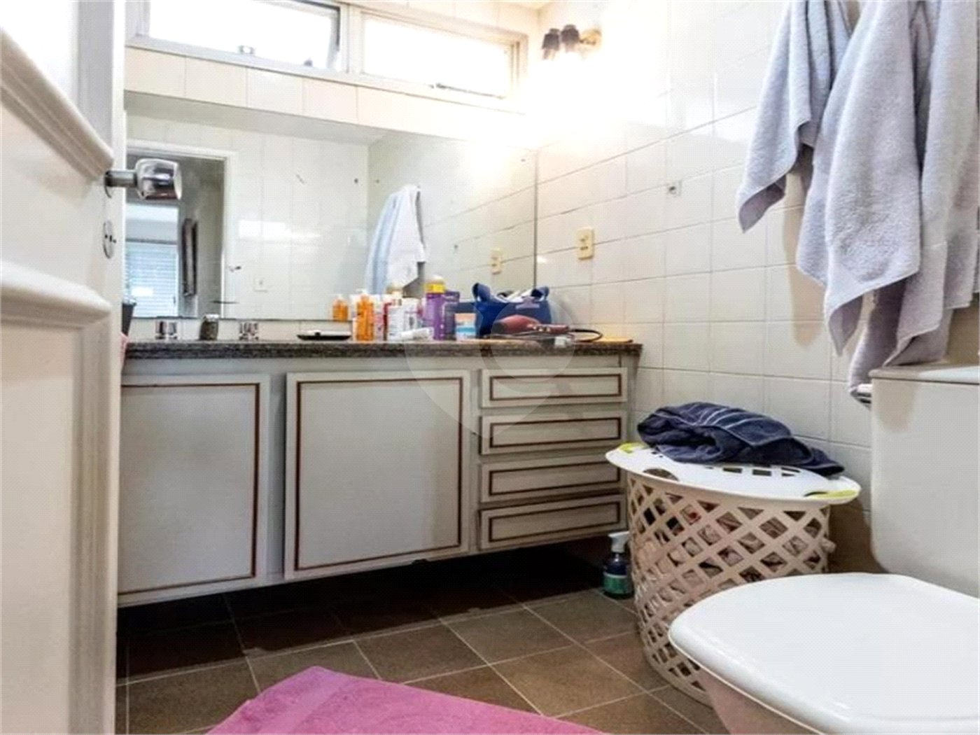 Apartamento à venda com 3 quartos, sendo 1 suíte, em Perdizes, São Paulo, SP