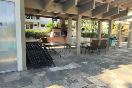 Apartamento à venda com 3 quartos, sendo 1 suíte, em Campo Grande, Rio de Janeiro, RJ