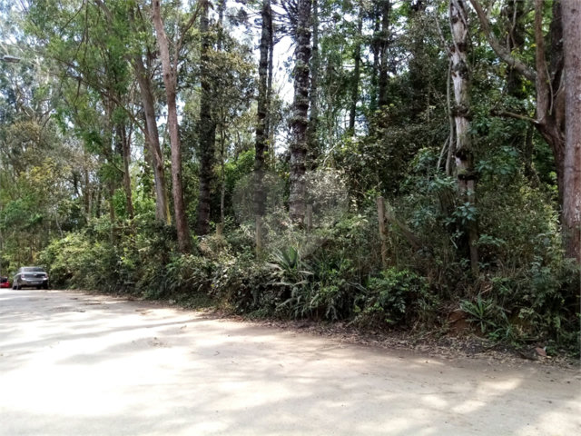 Terreno à venda em Guarapiranga, São Paulo, SP