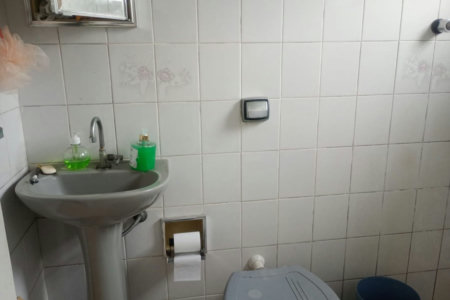 Casa com 5 dormitórios à venda, 200 m² por R$ 650.000,00 - Centro - São Vicente/SP