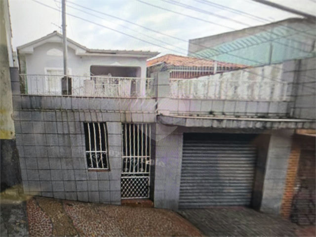 Casa Térrea à venda com 2 quartos em Vila Maria, São Paulo, SP