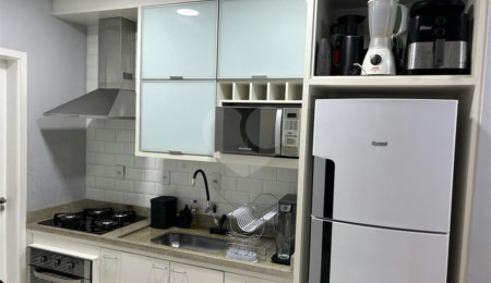 Apartamento à venda com 2 quartos em Vossoroca, Votorantim, SP