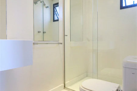 Apartamento à venda com 3 suítes em Cidade Monções, São Paulo, SP