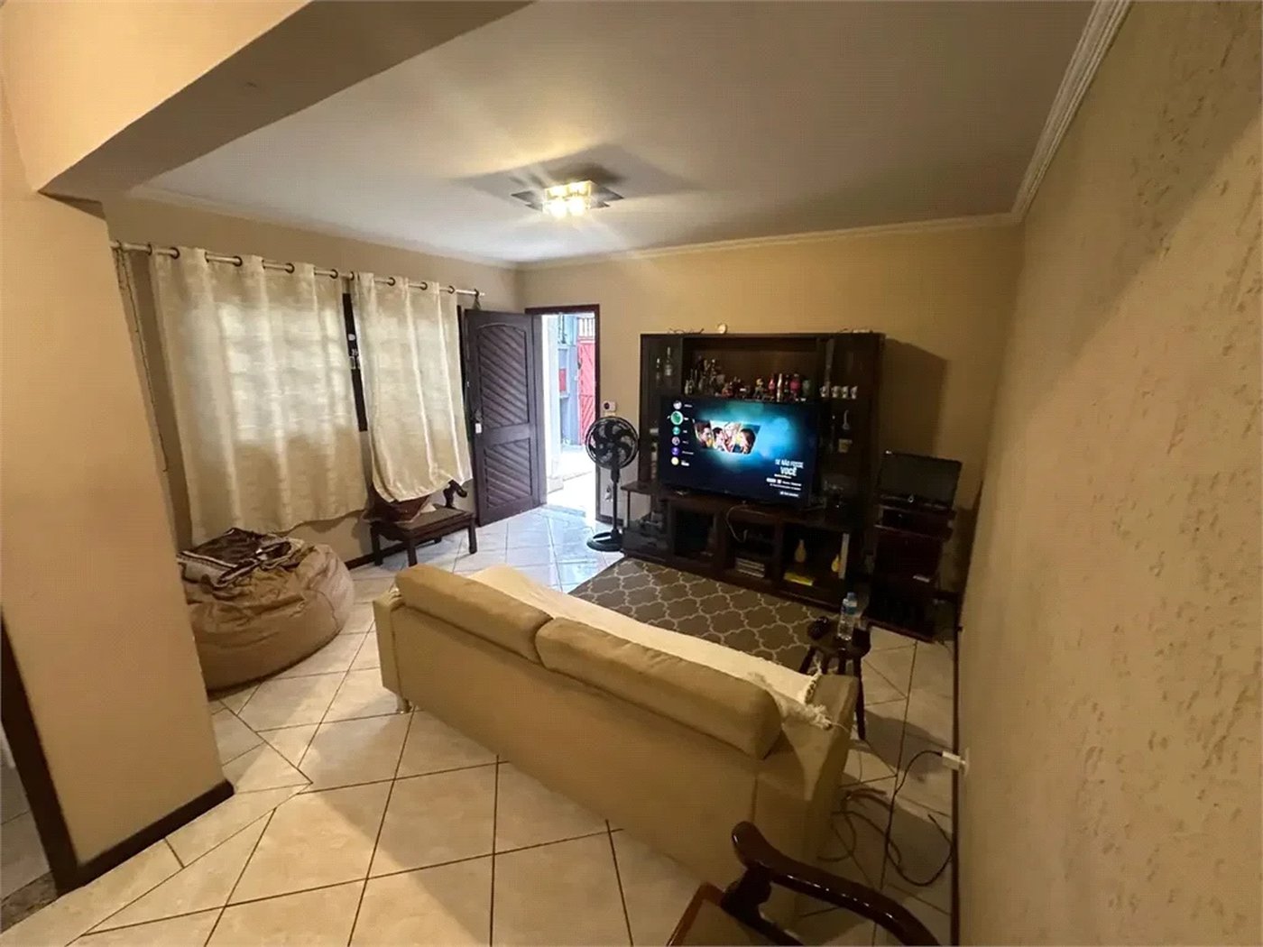Casa à venda com 5 quartos, sendo 1 suíte, em Parque Fernanda, São Paulo, SP