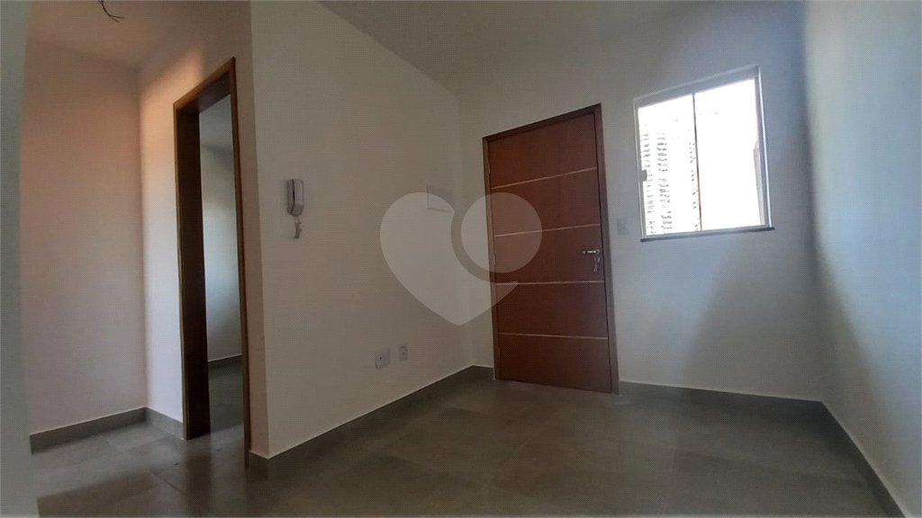 Apartamento à venda com 2 quartos em Vila Aurora (zona Norte), São Paulo, SP