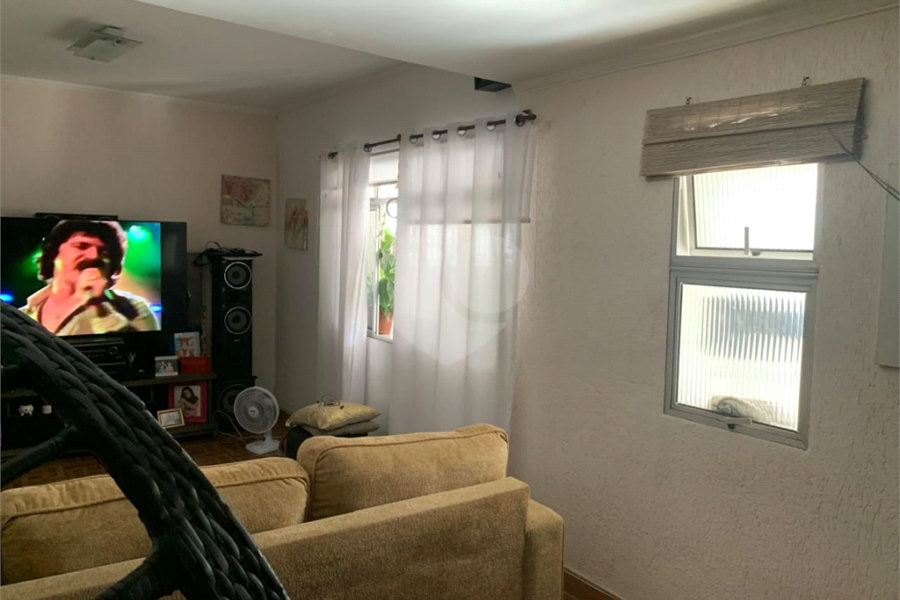 Casa à venda com 2 quartos em Tucuruvi, São Paulo, SP