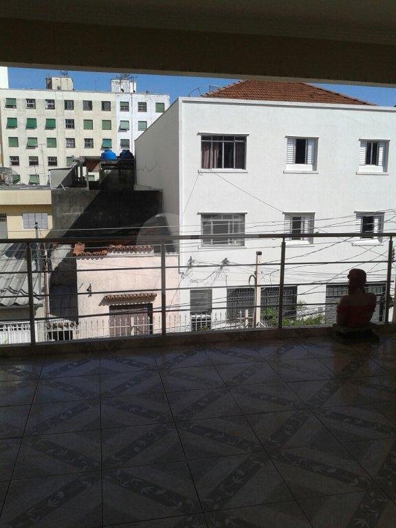 Casa à venda com 4 quartos, sendo 3 suítes, em Barra Funda, São Paulo, SP