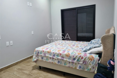 Casa em condomínio à venda com 3 quartos, sendo 1 suíte,  em Parque Ibiti Reserva, Sorocaba, SP