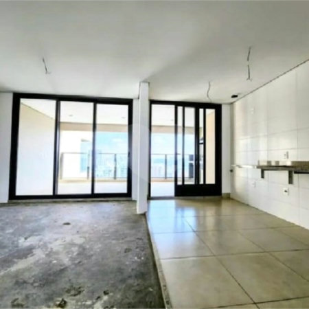 Apartamento à venda com 3 suítes em Brooklin Paulista, São Paulo, SP