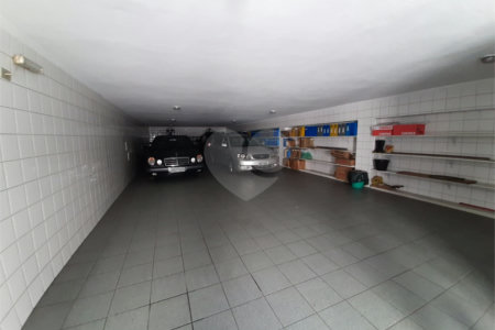 Sobrado à venda com 1 quarto em Chácara Santo Antônio (zona Sul), São Paulo, SP