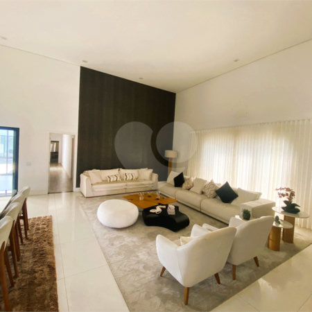 Casa à venda com 3 suítes no condomínio Saint Patrick, Sorocaba - SP