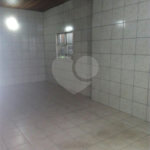 Sobrado à venda com 4 quartos em Jardim Ana Maria, Santo André, SP