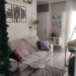 Apartamento à venda com 2 quartos em Parque Reboucas, São Paulo, SP
