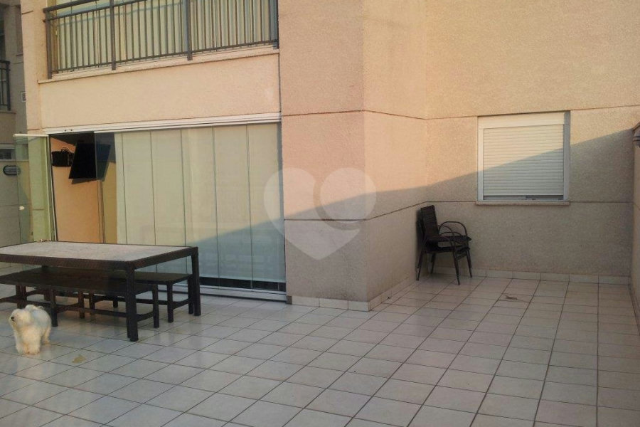 Apartamento para alugar com 3 quartos, sendo 1 suíte, em Tucuruvi, São Paulo, SP