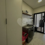 Casa à venda com 3 suítes no condomínio Park Gran Reserve, Indaiatuba - SP