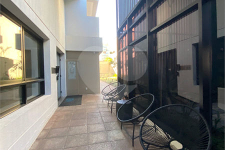 Apartamento para alugar com 1 suíte em Sumaré, São Paulo, SP