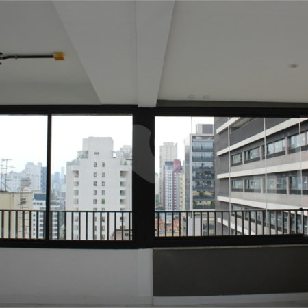 Apartamento à venda com 3 suítes em Pinheiros, São Paulo, SP