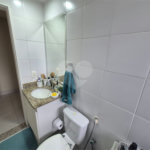 Apartamento à venda com 2 quartos em Vila Isabel, Rio de Janeiro, RJ