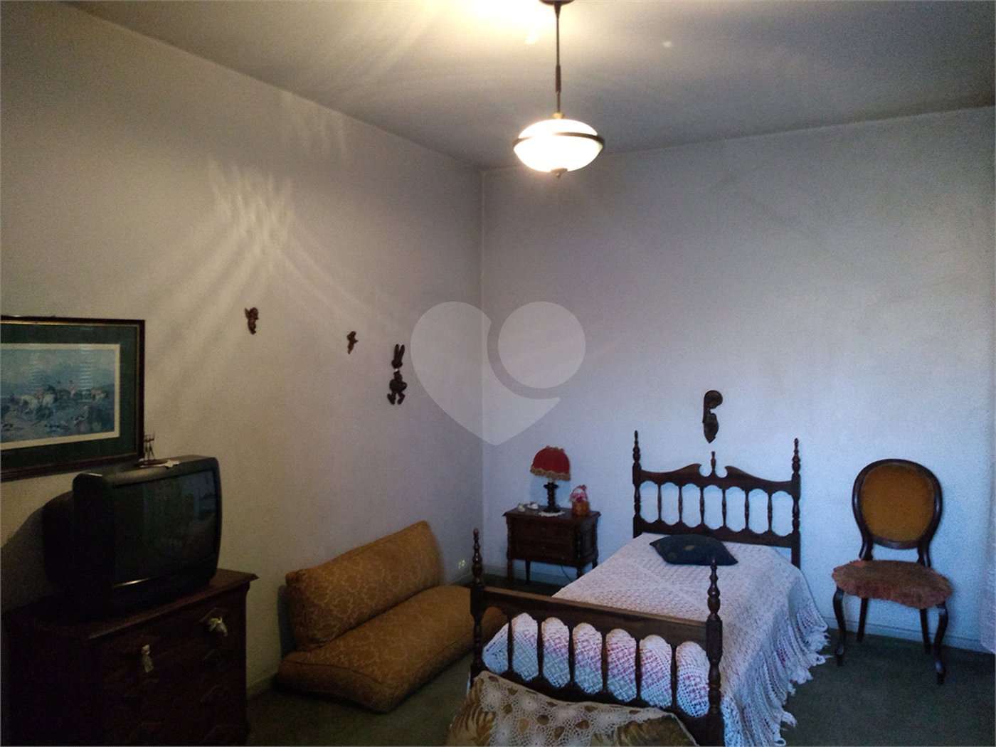 Casa à venda com 4 quartos, sendo 1 suíte, em Campo Belo, São Paulo, SP