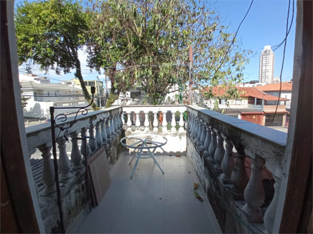 Sobrado à venda com 2 quartos em Parada Inglesa, São Paulo, SP