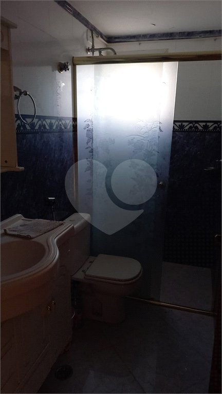 Apartamento à venda com 2 quartos em Mandaqui, São Paulo, SP
