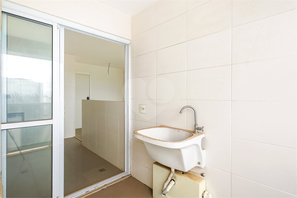 Apartamento à venda com 1 quarto em Vila Gertrudes, São Paulo, SP