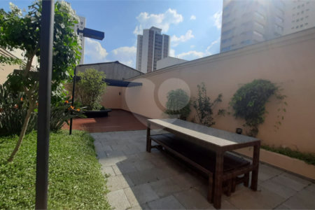 Apartamento à venda com 4 quartos, sendo 1 suíte, em Chácara Santo Antônio, São Paulo, SP