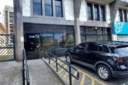 Loja Comercial para locação, ,  - LO0024.